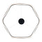 dweLED PD-33230 Morae 1-lt 30" LED Pendant