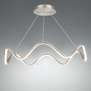 dweLED PD-33230 Morae 1-lt 30" LED Pendant