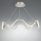 dweLED PD-33230 Morae 1-lt 30" LED Pendant