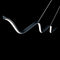 dweLED PD-33244 Morae 1-lt 44" LED Linear Pendant