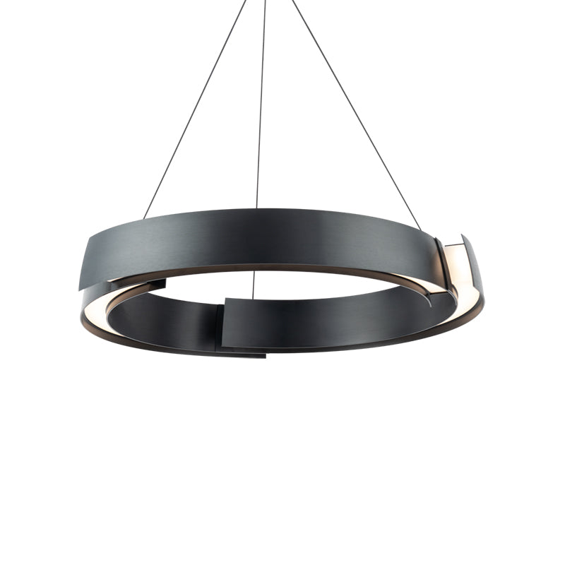 Modern Forms PD-34228 Battlestar 1-lt 28" LED Pendant