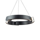 Modern Forms PD-34228 Battlestar 1-lt 28" LED Pendant