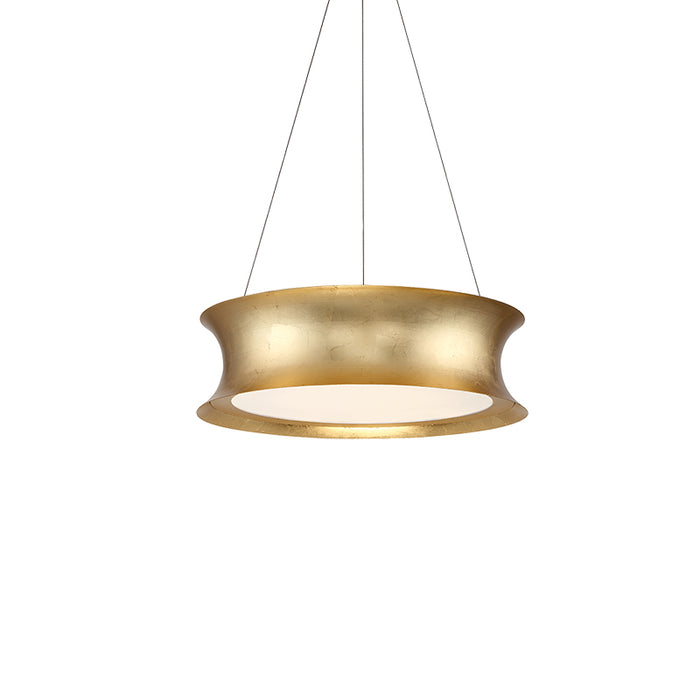 Modern Forms PD-34620 Tango 1-lt 20" LED Pendant