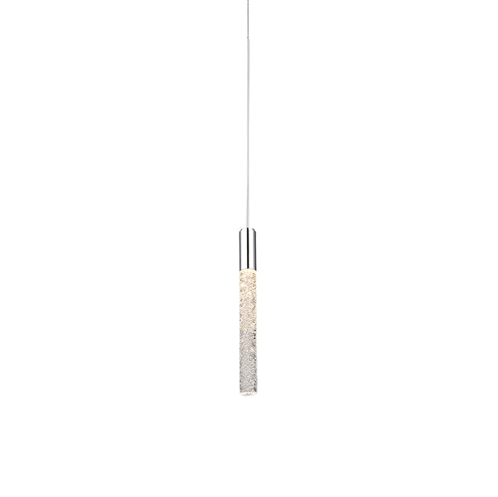 Modern Forms PD-35601 Magic 1-lt 7" LED Pendant