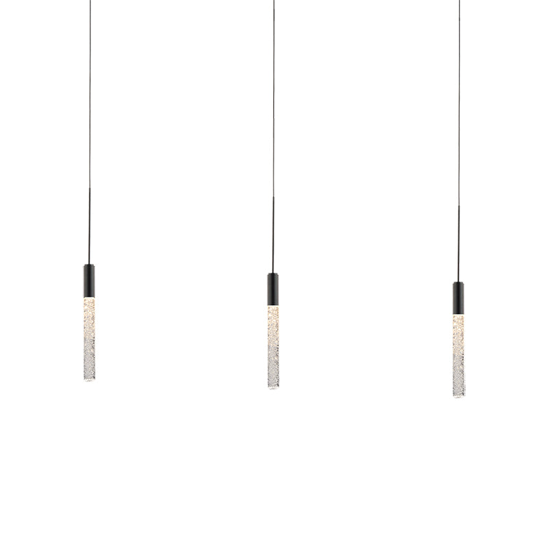 Modern Forms PD-35603L Magic 3-lt 40" LED Pendant