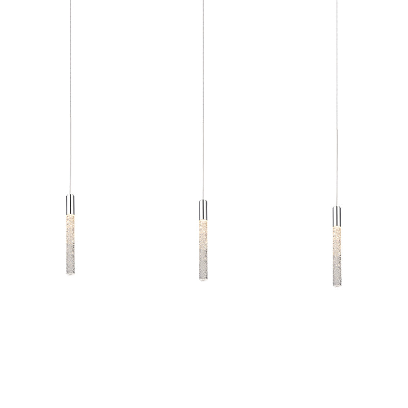 Modern Forms PD-35603L Magic 3-lt 40" LED Pendant