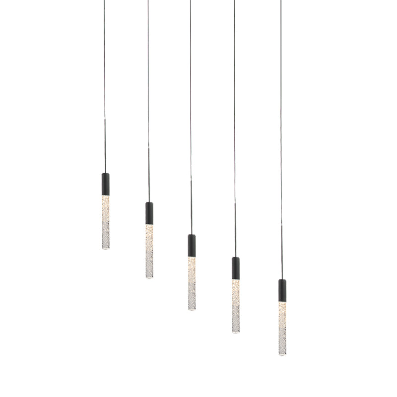 Modern Forms PD-35605L Magic 5-lt 40" LED Pendant
