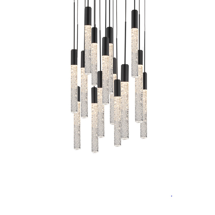 Modern Forms PD-35615 Magic 15-lt 23" LED Pendant