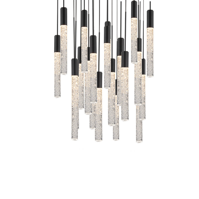 Modern Forms PD-35621 Magic 21-lt 26" LED Pendant