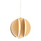 Modern Forms PD-36206 Carillion 1-lt 6" LED Pendant