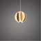 Modern Forms PD-36206 Carillion 1-lt 6" LED Pendant