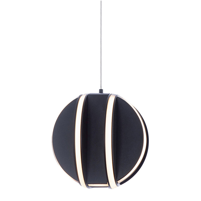 Modern Forms PD-36206 Carillion 1-lt 6" LED Pendant