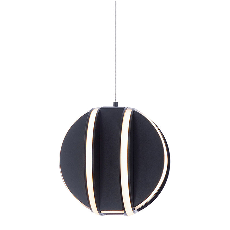 Modern Forms PD-36206 Carillion 1-lt 6" LED Pendant