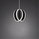 Modern Forms PD-36206 Carillion 1-lt 6" LED Pendant
