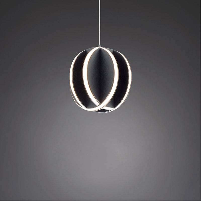 Modern Forms PD-36206 Carillion 1-lt 6" LED Pendant