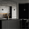Modern Forms PD-36206 Carillion 1-lt 6" LED Pendant