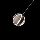 Modern Forms PD-36206 Carillion 1-lt 6" LED Pendant