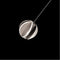 Modern Forms PD-36206 Carillion 1-lt 6" LED Pendant