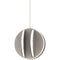 Modern Forms PD-36206 Carillion 1-lt 6" LED Pendant