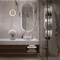 Modern Forms PD-38210 Serenity 1-lt 10" LED Pendant