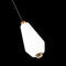 dweLED PD-39214 Amelia 1-lt 7" LED Mini Pendant