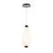 dweLED PD-39214 Amelia 1-lt 7" LED Mini Pendant