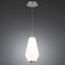 dweLED PD-39214 Amelia 1-lt 7" LED Mini Pendant