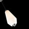 dweLED PD-39214 Amelia 1-lt 7" LED Mini Pendant