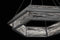 Modern Forms PD-39935 Atlantis 1-lt 35" LED Pendant