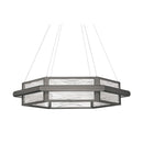 Modern Forms PD-39928 Atlantis 1-lt 28" LED Pendant