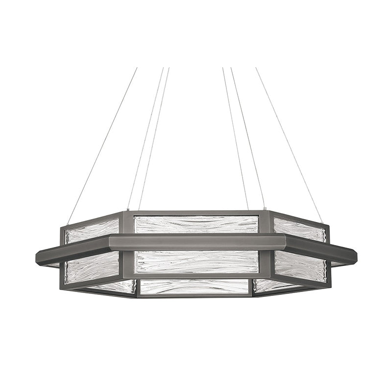 Modern Forms PD-39928 Atlantis 1-lt 28" LED Pendant