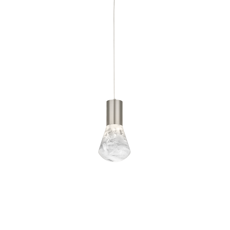 Modern Forms PD-40106 Plum 1-lt 3" LED Mini Pendant