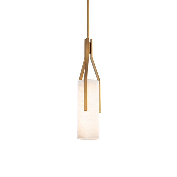 Modern Forms PD-40222 Firenze 1-lt 5" LED Pendant