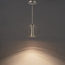 dweLED PD-41210 Echo 1-lt 10" LED Mini Pendant