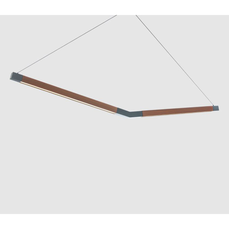 Modern Forms PD-42254 Bough 1-lt 54" LED Pendant