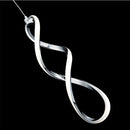 dweLED PD-47821 Interlace 6" LED Mini Pendant