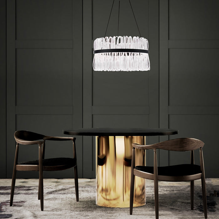 Modern Forms PD-48226 Charlize 1-lt 26" LED Pendant