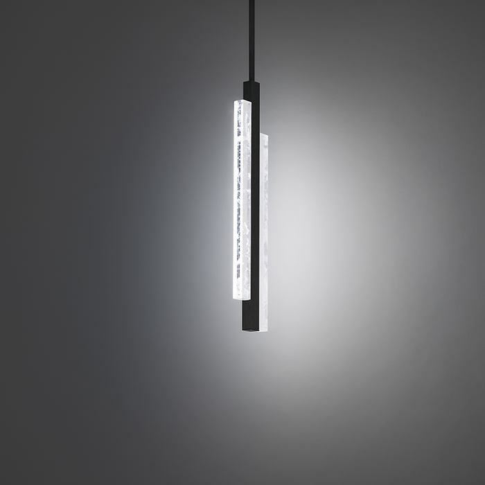 Modern Forms PD-50117 Tandem 3" LED Mini Pendant