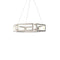 Modern Forms PD-50829 Mies 29" LED Pendant