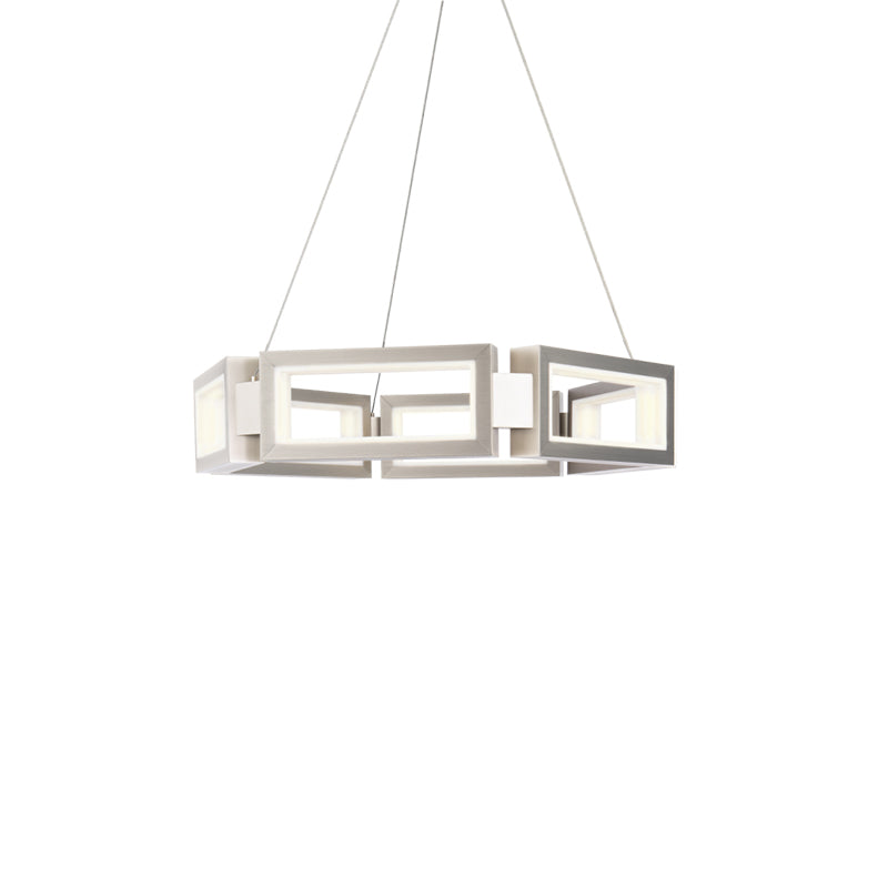 Modern Forms PD-50829 Mies 29" LED Pendant
