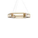 Modern Forms PD-50835 Mies 36" LED Pendant