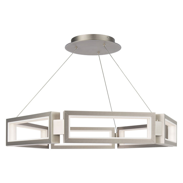 Modern Forms PD-50835 Mies 36" LED Pendant