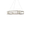 Modern Forms PD-50835 Mies 36" LED Pendant