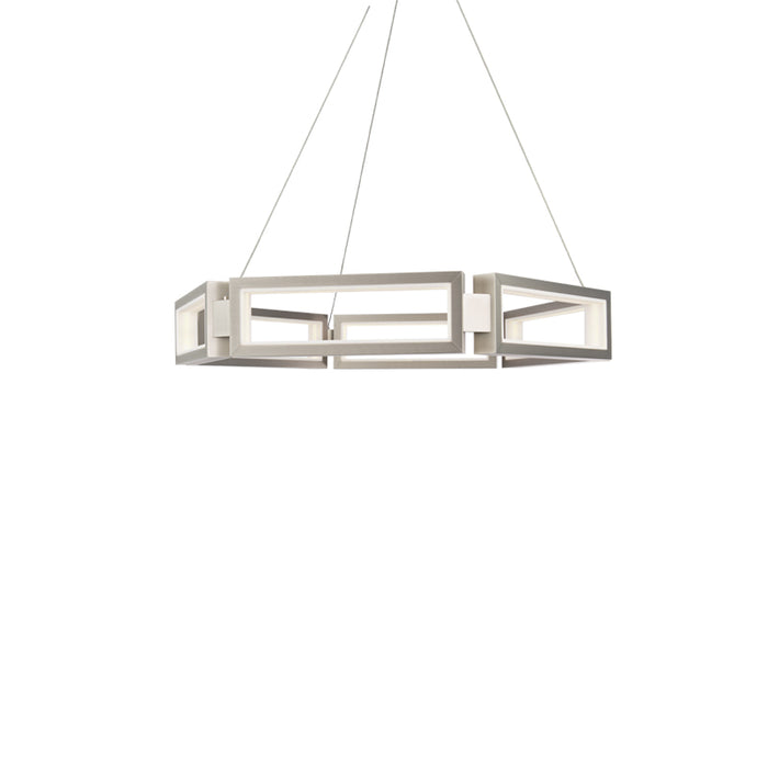 Modern Forms PD-50835 Mies 36" LED Pendant