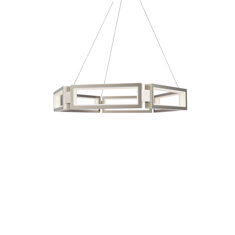 Modern Forms PD-50835 Mies 36" LED Pendant