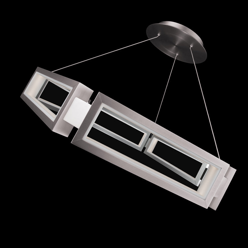 Modern Forms PD-50835 Mies 36" LED Pendant