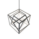 dweLED PD-51030 Atlas 30" LED Pendant