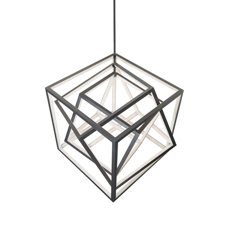 dweLED PD-51030 Atlas 30" LED Pendant