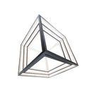 dweLED PD-51050 Atlas 50" LED Pendant