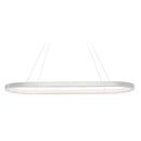 Modern Forms PD-53046-30 Racetrack 1-lt 46" LED Pendant, 3000K